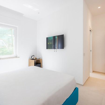 Vittoria Rooms Sorrente Extérieur photo