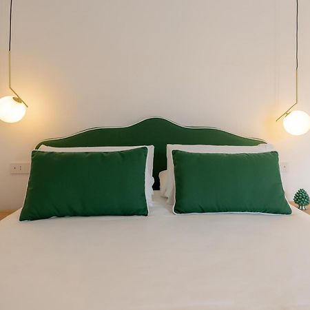 Vittoria Rooms Sorrente Extérieur photo