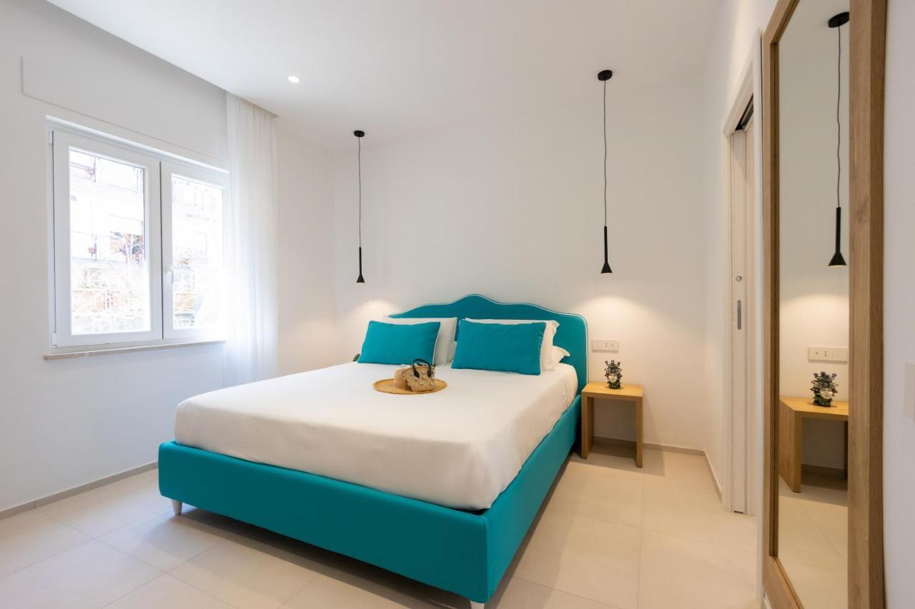 Vittoria Rooms Sorrente Extérieur photo