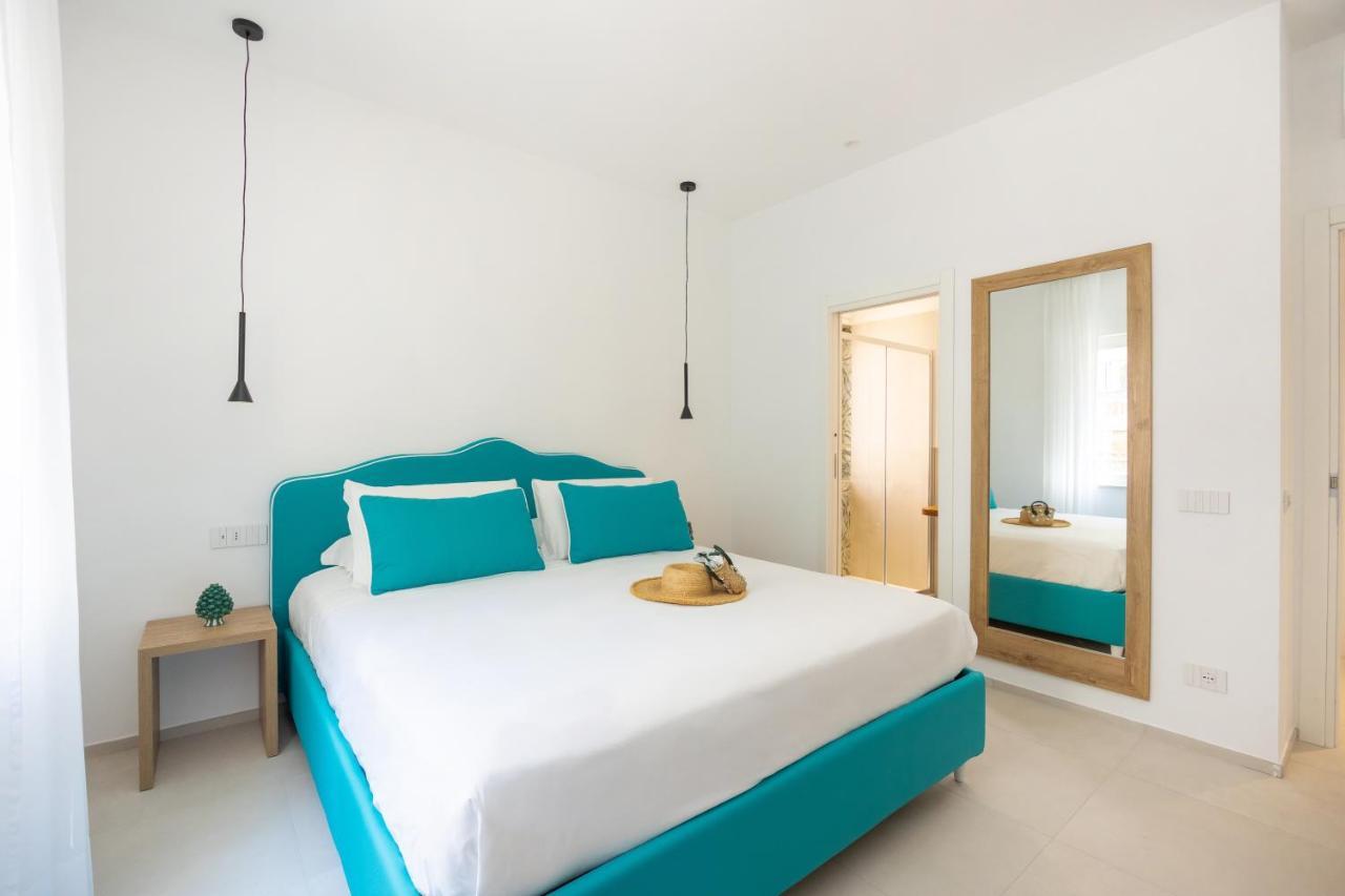 Vittoria Rooms Sorrente Extérieur photo