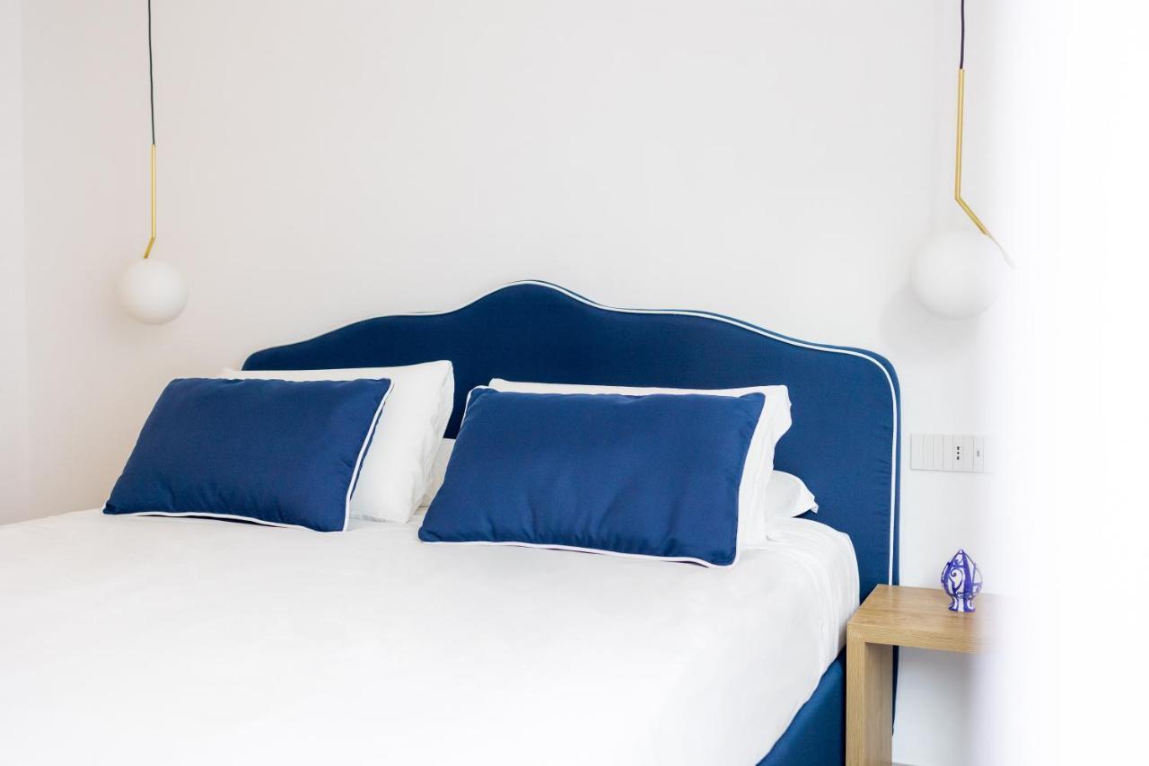 Vittoria Rooms Sorrente Extérieur photo