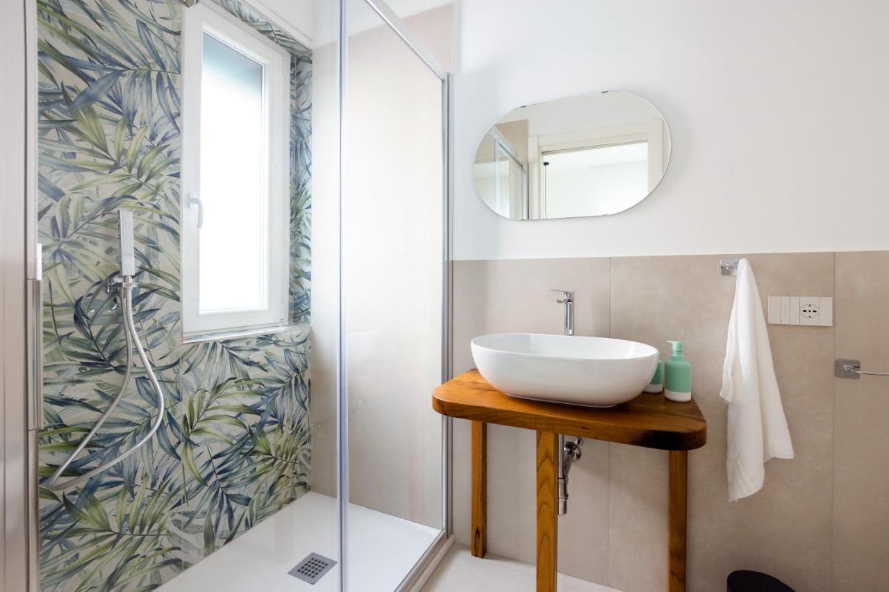 Vittoria Rooms Sorrente Extérieur photo