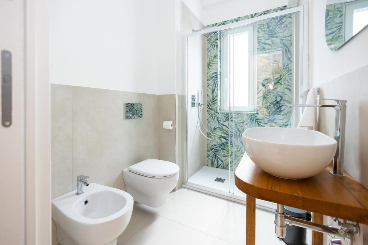 Vittoria Rooms Sorrente Extérieur photo