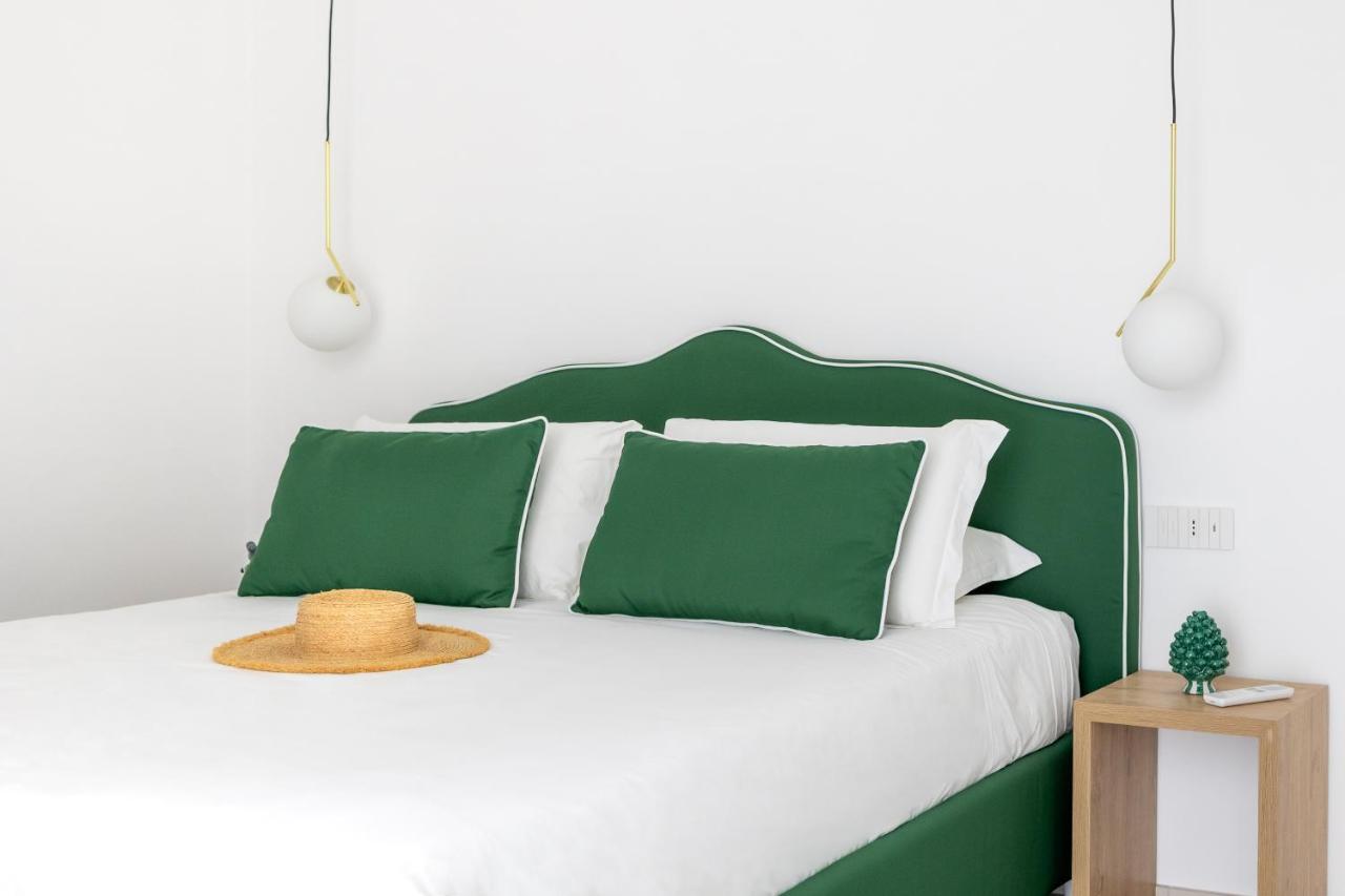 Vittoria Rooms Sorrente Extérieur photo