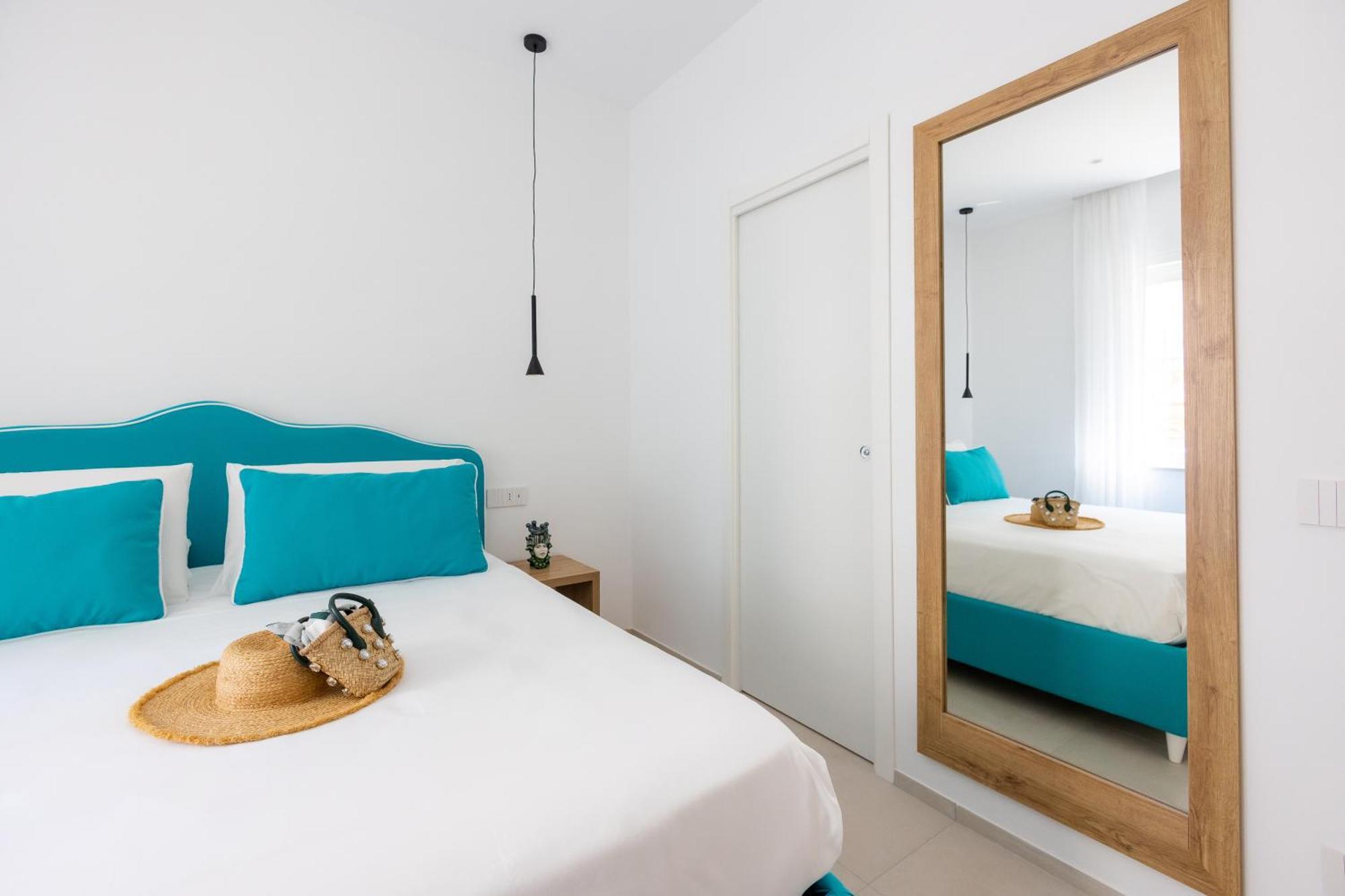 Vittoria Rooms Sorrente Extérieur photo