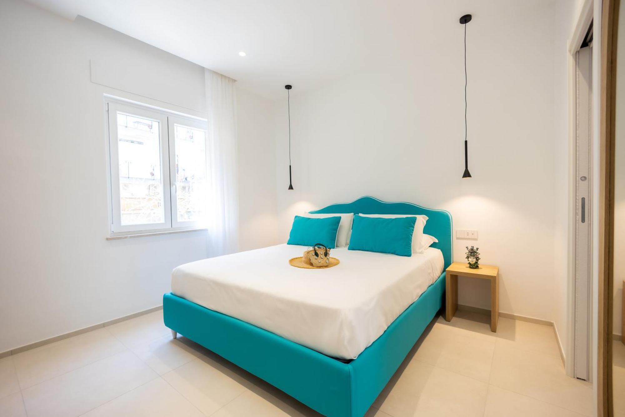 Vittoria Rooms Sorrente Extérieur photo